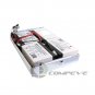 BTI RBC23-SLA23-BTI Replacement Battery for the RBC23 UPS Battery