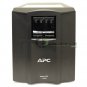 APC Smart-UPS SMT1000 8 Outlets 1000VA 700W AC 120V 645J External