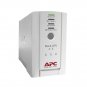 APC BK650EI 230V 400W 6 Outlets CS 650 USB/Serial Back-UPS