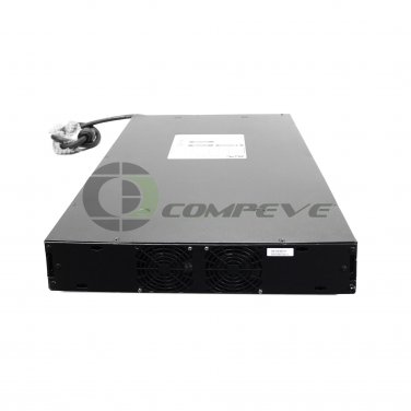 APC SRT5KRMTF Smart-Ups On-Line 12-Output 208V Input Nema L6-30P 120V