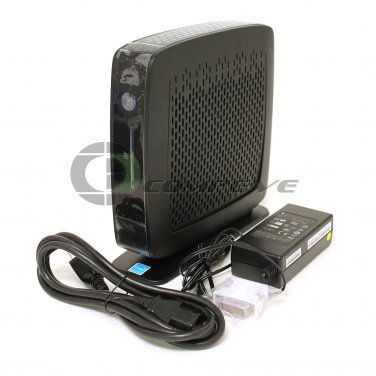 IGEL Universal Desktop UD3 LX - GX-412HC 1.2 GHz 2 GB 62-UD3-LX50-33BL