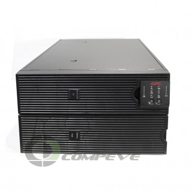 APC SURT10000RMXLT6U Smart-Ups Rt Tower/Rack-Mountable NEMA L6-20
