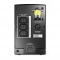 APC BR500CI-AS RS 500VA UPS AC 230V 300 Watt 500 VA 3-Output Back-UPS