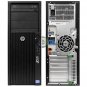 HP Z420 Desktop/ Computer Intel E5-1603 2.80GHz/ 8GB RAM / 1TB HDD/ Win 7 Pro