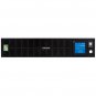 CyberPower UPS Smart App Sinewave LCD PR3000LCDRT2U 3000VA 2250W 80-150V 2U Rack