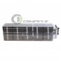 EATON POWERWARE REPLACEMENT BATTERY PACK EXTENDED CABINET MODEL 103005977-551