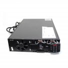 APC SURTA3000RMXL3U 6 Outputs 3000VA 2100W Rack-mountable 3U 120V  Smart-UPS RT