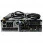 APC SURTA3000RMXL3U 6 Outputs 3000VA 2100W Rack-mountable 3U 120V  Smart-UPS RT
