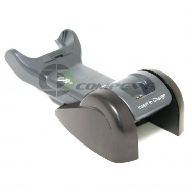 Datalogic Base - Charging Base Only, Black for the Gryphon GM4100 (CHR-GM40-BK)