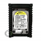 HP Western Digital 300GB WD3000HLHX 10K RPM SATA 3.5" 618498-001 502599-001 HDD