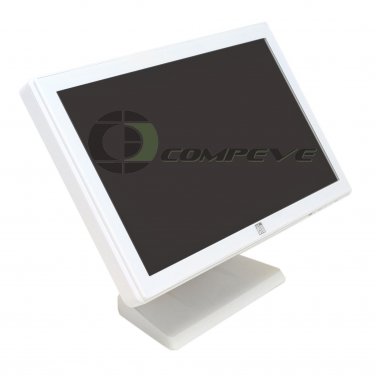 Elo Desktop Touch Screen Display 1519LM AccuTouch LCD 15.6" E019027