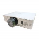 Hitachi CP WU8451 LCD Projector New Lamp WUXGA 5000 ANSI 5000:1 HDBaseT HDMI LAN