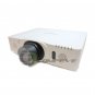 Hitachi CP WU8451 LCD Projector New Lamp WUXGA 5000 ANSI 5000:1 HDBaseT HDMI LAN