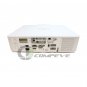 Hitachi CP WU8451 LCD Projector New Lamp WUXGA 5000 ANSI 5000:1 HDBaseT HDMI LAN