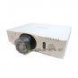 Hitachi CP WU8451 LCD Projector New Lamp WUXGA 5000 ANSI 5000:1 HDBaseT HDMI LAN