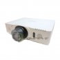 Hitachi CP WU8451 LCD Projector New Lamp WUXGA 5000 ANSI 5000:1 HDBaseT HDMI LAN