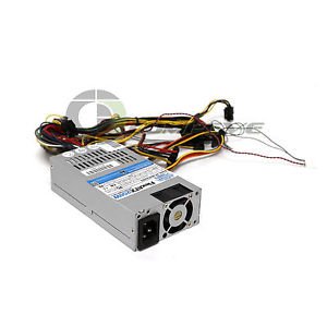 Athena Power AP-MFATX25P8 20+4Pin 250W Single 80 PLUS Server Power Supply PSU