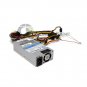 Athena Power AP-MFATX25P8 20+4Pin 250W Single 80 PLUS Server Power Supply PSU