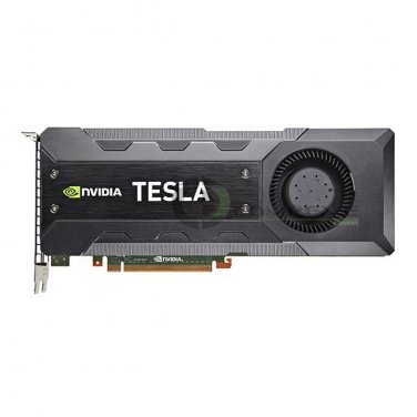 NVIDIA Tesla K20 5GB Kepler GPU Computing Accelerator 03T8818 Video Graphics