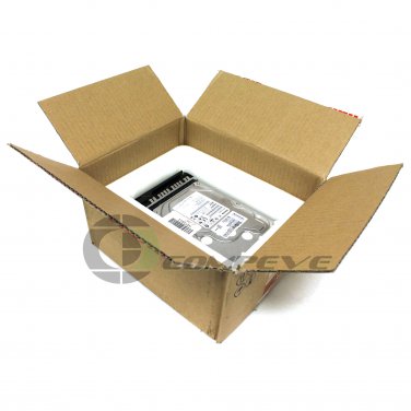 Lenovo HDD 0C19531 2TB SAS 6Gb/s for ThinkServer RD340/440/540/640 TD340 TS440