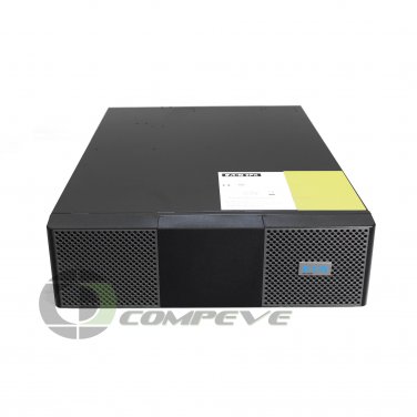 Eaton Extended Battery Module Battery Enclosure 9PXEBM180RT 3U