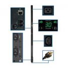 TRIPP LITE PDUMNV30HV2 PDU 30A Single-Phase 208/240 Volts Monitored PD