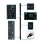 TRIPP LITE PDUMNV30HV2 PDU 30A Single-Phase 208/240 Volts Monitored PD
