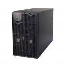 APC Smart-UPS On-Line SURT8000XLT 8000 VA 6400 Watts 4 Outlets UPS