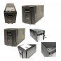 APC Smart-UPS SMT1500 LCD  8 Outlets 1440VA 1000 Watts  UPS System / Cracked