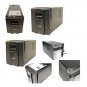 APC Smart-UPS SMT1500 LCD  8 Outlets 1440VA 1000 Watts  UPS System / Cracked