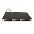 D-Link DGS-3120-48TC/SI Managed xStack L2 Managed Stackable Gigabit Switch