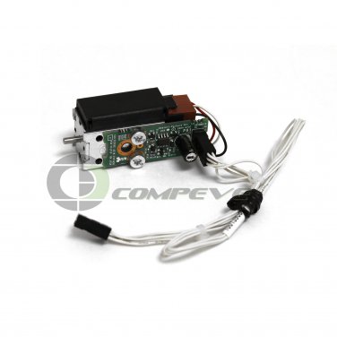 HP 383034-001 Lock Cap SFF Solenoid for DC DX Systems