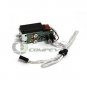 HP 383034-001 Lock Cap SFF Solenoid for DC DX Systems
