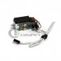 HP 383034-001 Lock Cap SFF Solenoid for DC DX Systems