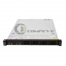 Lenovo System x3250 M5 5458 Xeon E3-1271V3 3.6 GHz 8 GB 0 GB 5458ELU