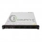 Lenovo System x3250 M5 5458 Xeon E3-1271V3 3.6 GHz 8 GB 0 GB 5458ELU