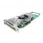 nVidia Quadro FX 4500 PCI Express x16 512MB GDDR3 HP 394753-002 Graphics Card