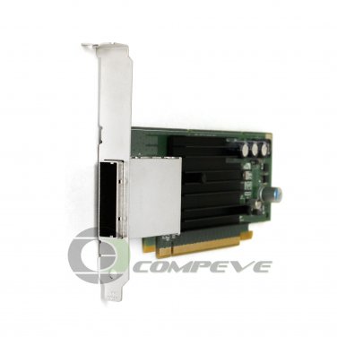 NVIDIA PCI-E X16 P710 HOST ADAPTER CARD  FOR QUADRO PLEX D2200 D2 690-20710-0001