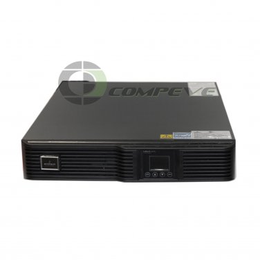 Emerson / Liebert GXT4 GXT4-1500RT120 1500VA 1350W 6 Outlets Tower UPS Backup