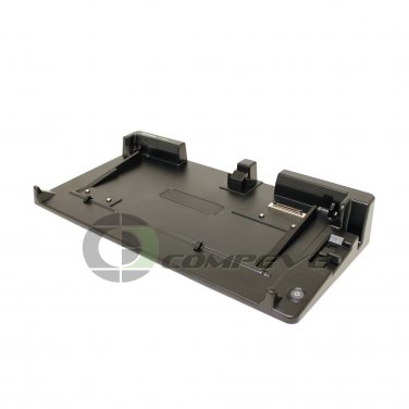 Panasonic Port Replicator CF-VEB522M for Toughbook Display Port RJ-45 USB VGA