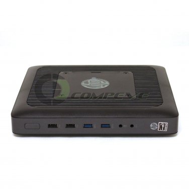 HP Flexible Thin Client t620 GX-415GA 1.5 GHz 4 GB 16 GB F5A55AA#ABA
