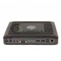 HP Flexible Thin Client t620 GX-415GA 1.5 GHz 4 GB 16 GB F5A55AA#ABA