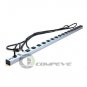 Tripp Lite Surge Protector Strip 120V 16 Outlet 15ft Cord 450 Joul S7415-15