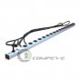 Tripp Lite Surge Protector Strip 120V 16 Outlet 15ft Cord 450 Joul S7415-15