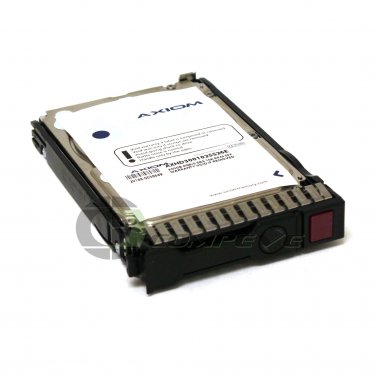 Axiom Enterprise Hard Drive 300GB 2.5" SAS 6Gb/s 10000rpm 64Mb AXHD3001025S26E