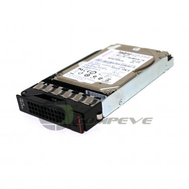 Lenovo Enterprise Hard Drive 600GB 4XB0G45723 2.5" SAS 6Gb/s 10k for ThinkServer