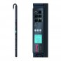 APC AP8866 Metered Rack PDU 208V 17.3kW IEC 309 Rack-mount 0U 18-Outputs