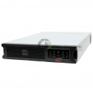 APC Smart-UPS SUA2200RM2U 2200VA USB & Serial 8-Outlets RM 2U 120V UPS Backup