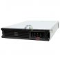 APC Smart-UPS SUA2200RM2U 2200VA USB & Serial 8-Outlets RM 2U 120V UPS Backup