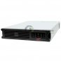 APC Smart-UPS SUA2200RM2U 2200VA USB & Serial 8-Outlets RM 2U 120V UPS Backup
